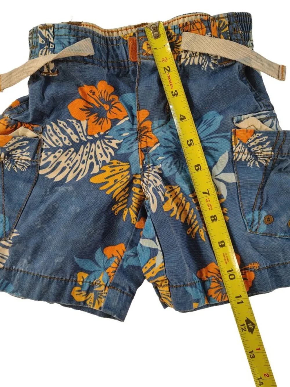 OshKosh Bgosh these boy